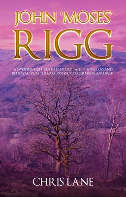 John 'Moses' Rigg