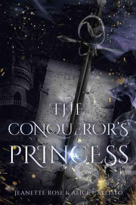 The Conqueror‘s Princess