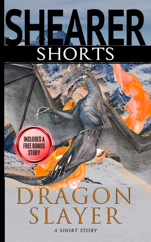 Dragon Slayer: A Short Story