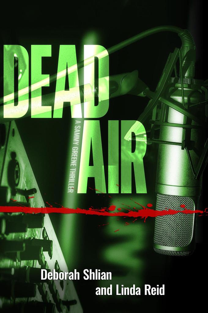 Dead Air (Sammy Greene series #1)