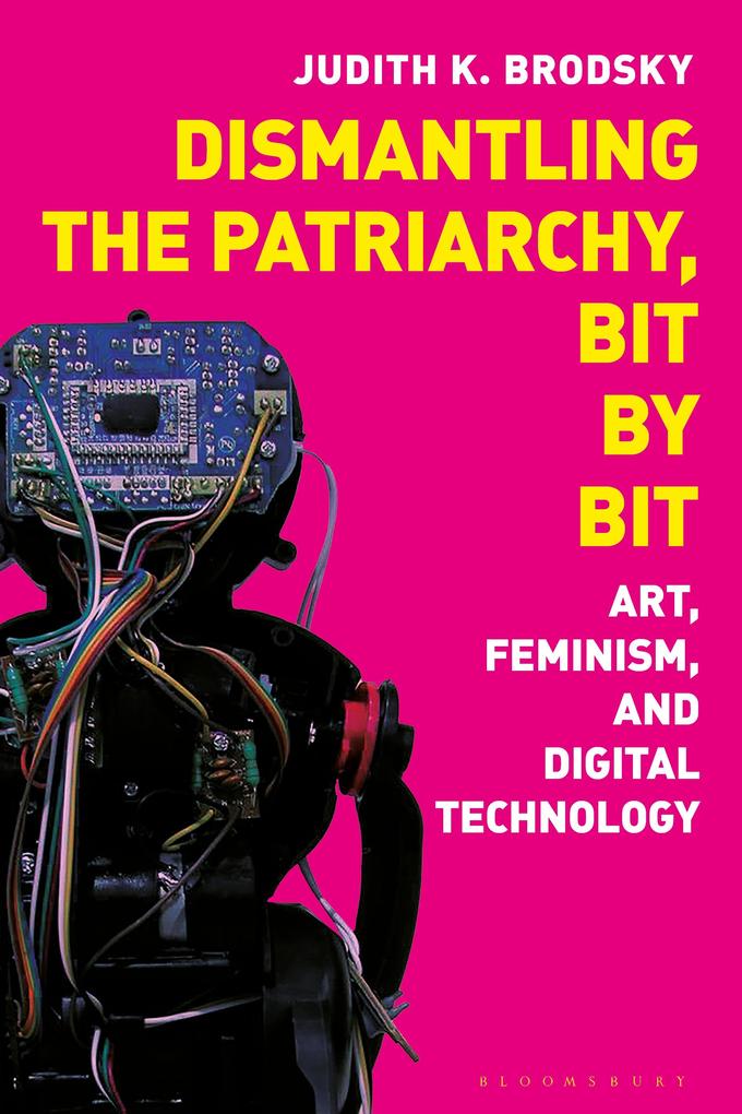 Dismantling the Patriarchy Bit by Bit