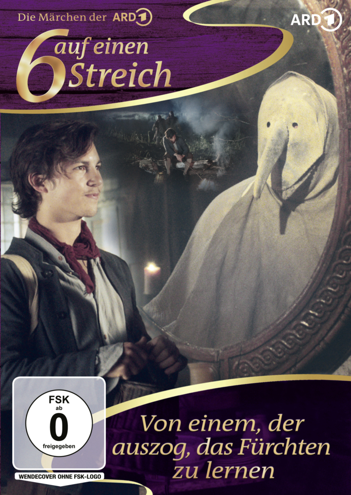 Sechs auf einen Streich - Von einem der auszog1 DVD