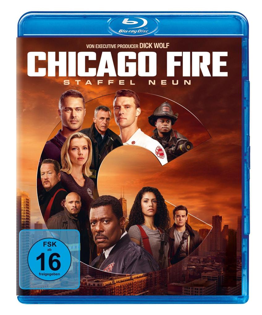 Chicago Fire