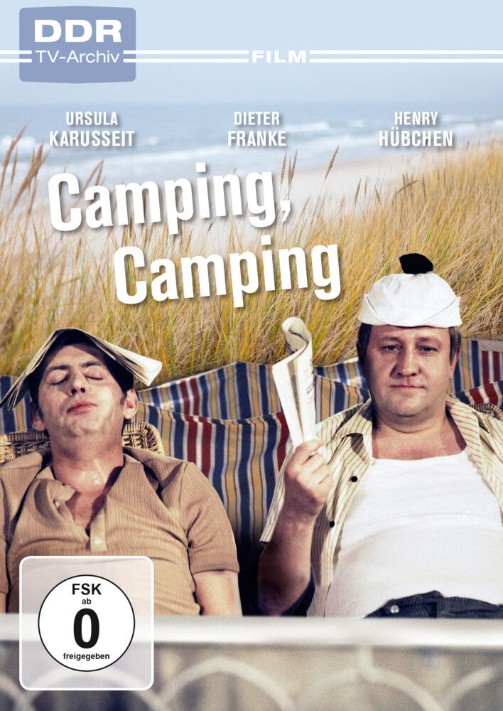 Image of Camping Camping