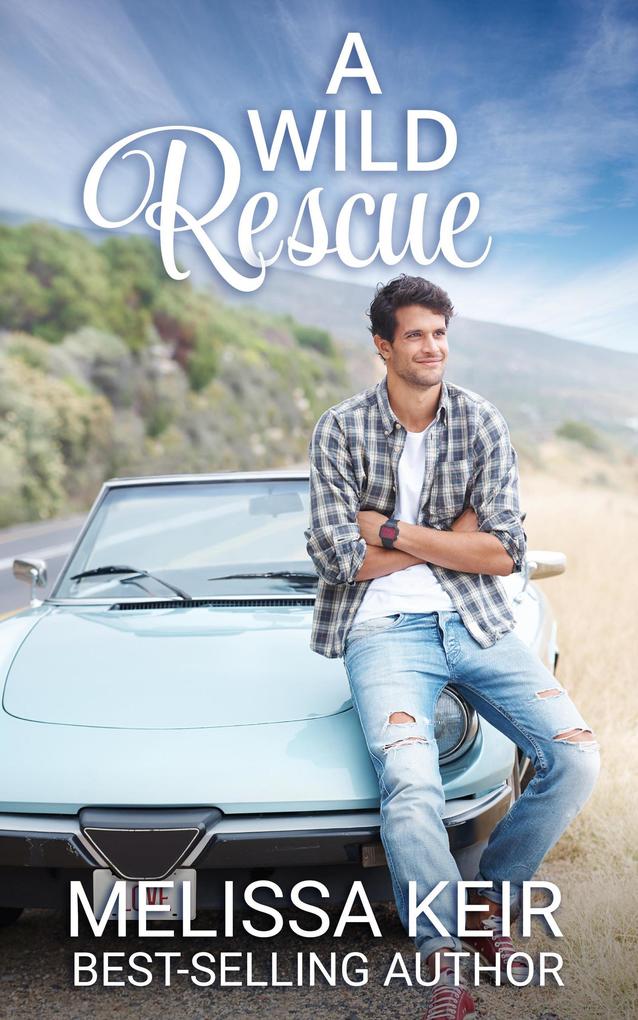 A Wild Rescue (The Rescue Series #2)