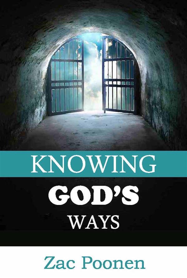 Knowing God‘s Ways
