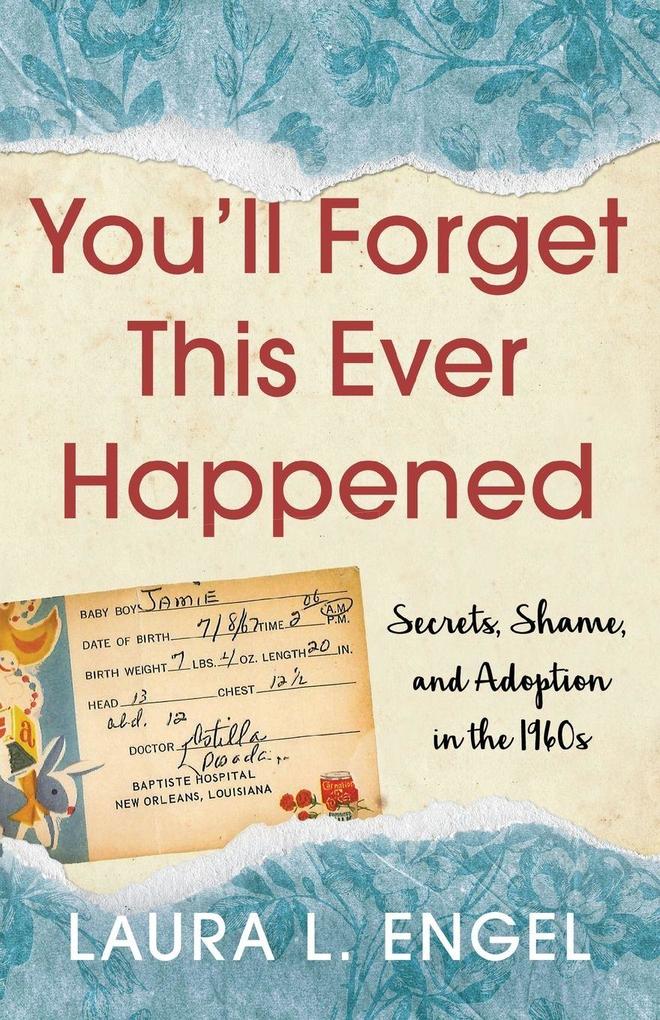 You'll Forget This Ever Happened