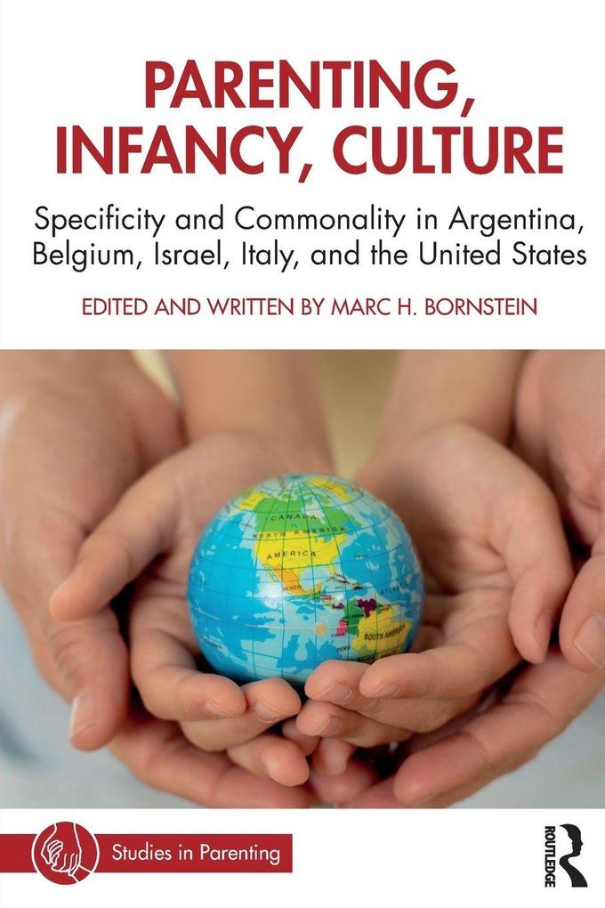 Parenting Infancy Culture