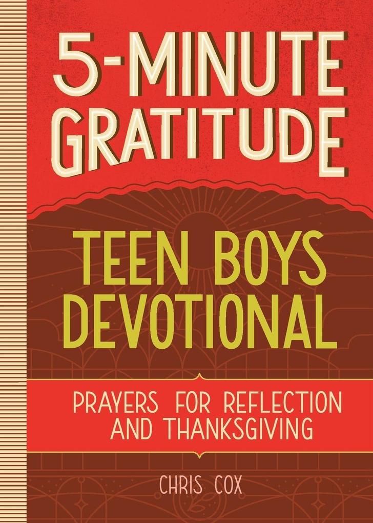 5-Minute Gratitude