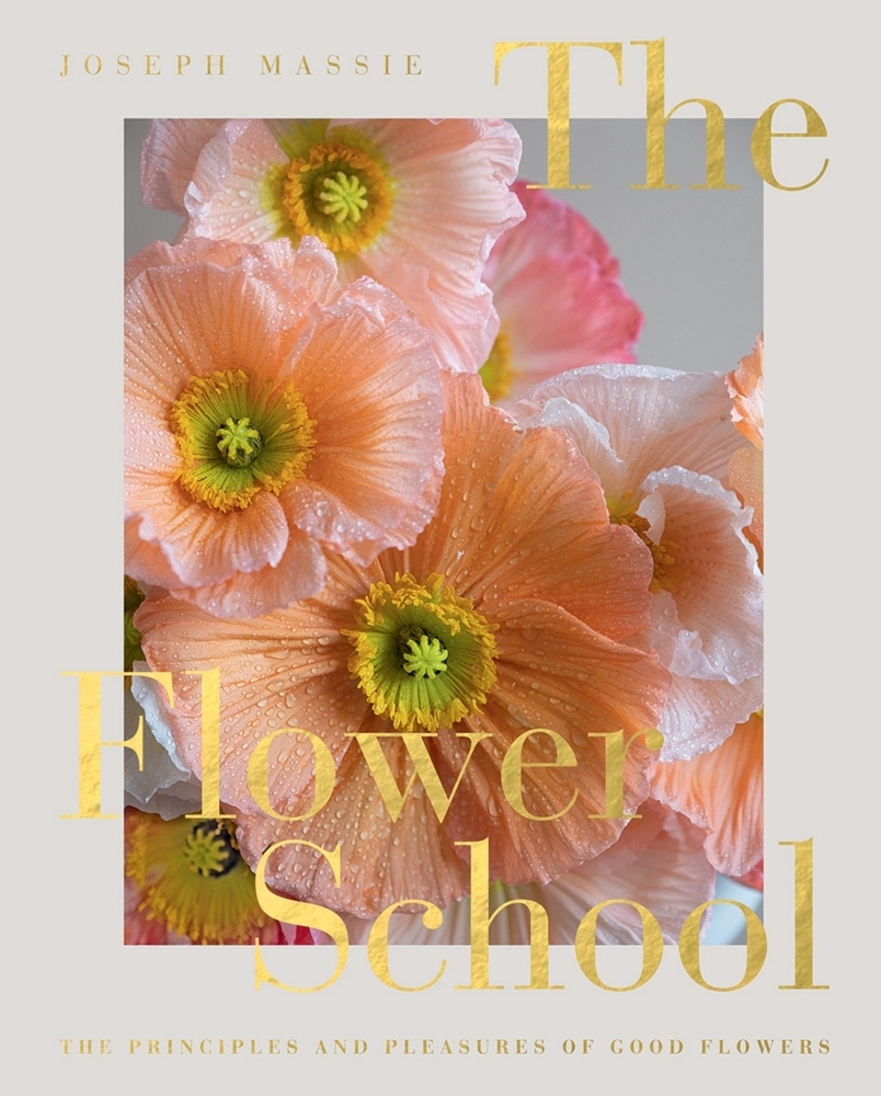 Quadrille Publishing Ltd The Flower School