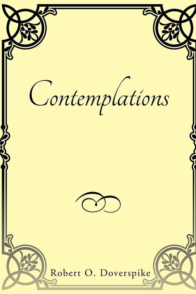 Contemplations