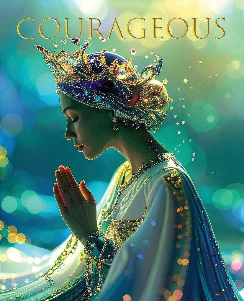 Courageous
