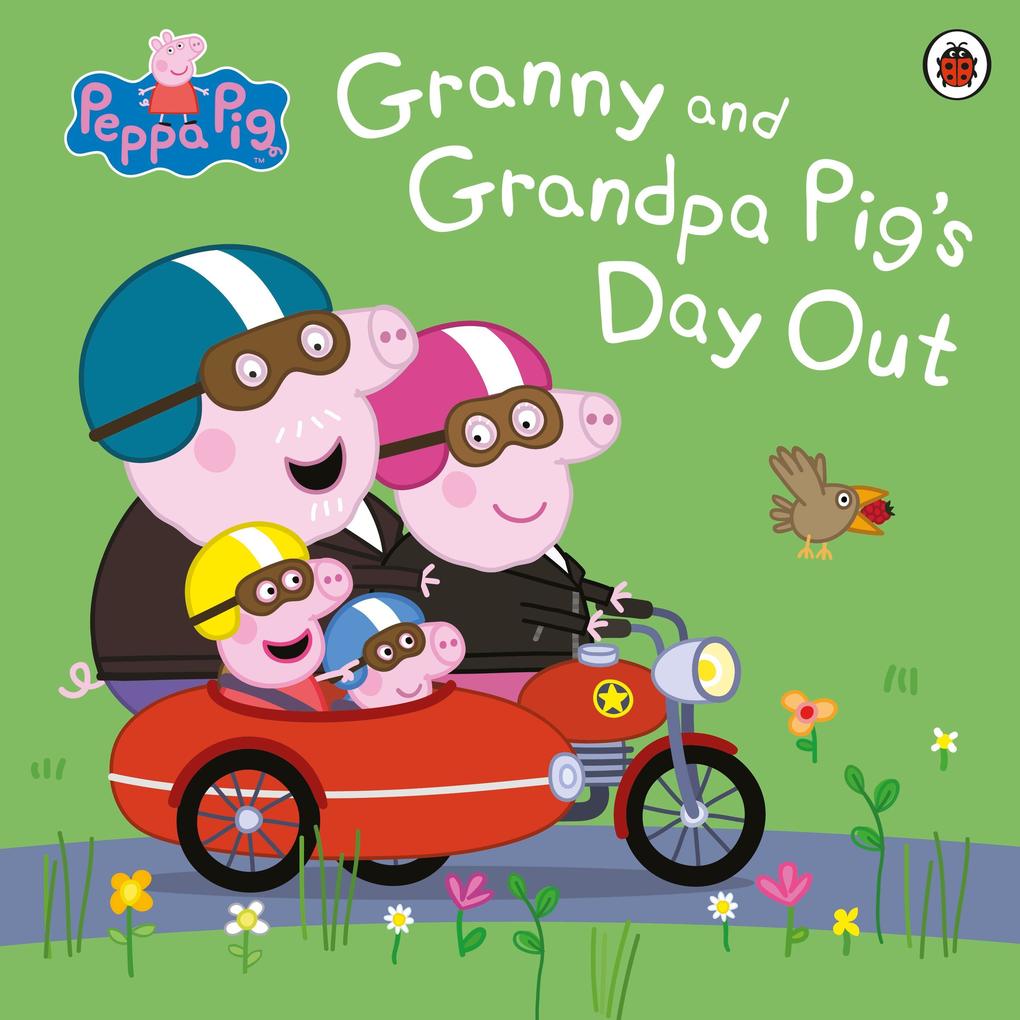 Peppa Pig