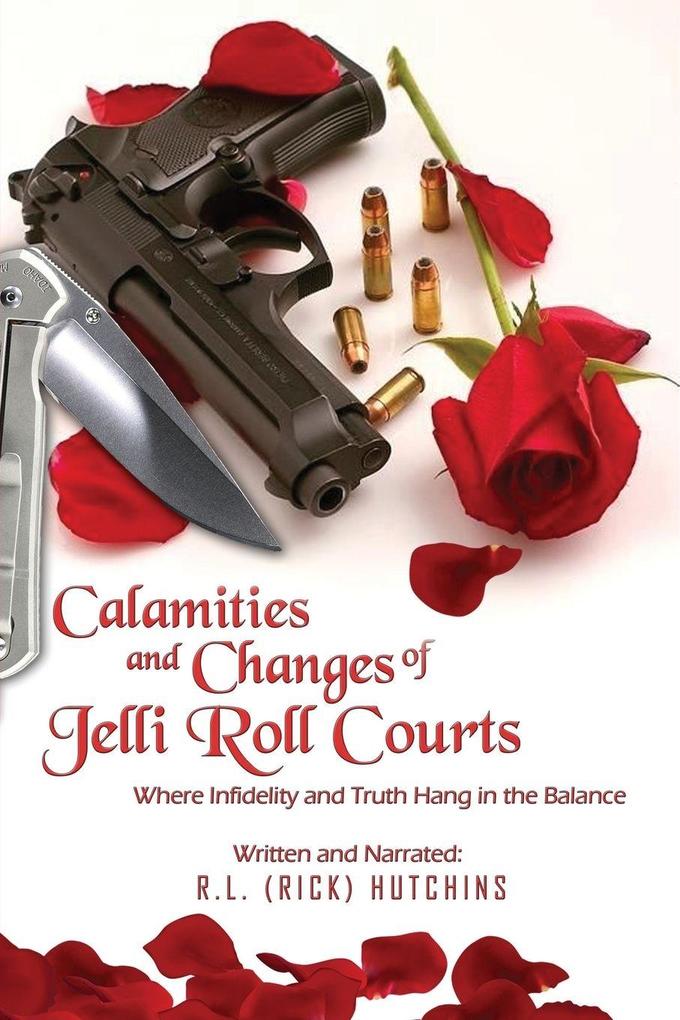 Calamities and Changes of Jelli Role Courts