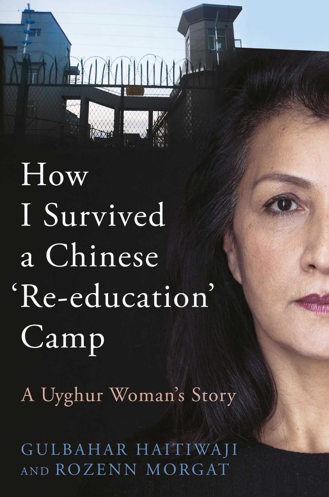 Image of How I Survived a Chinese 'Re-education' Camp