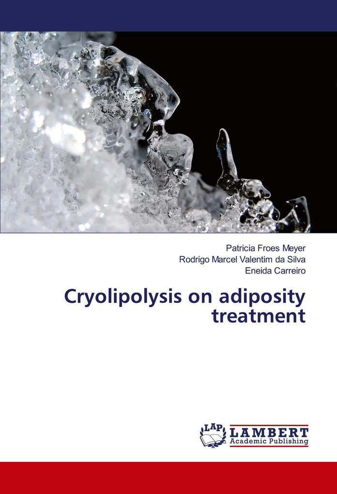 Cryolipolysis on adiposity treatment