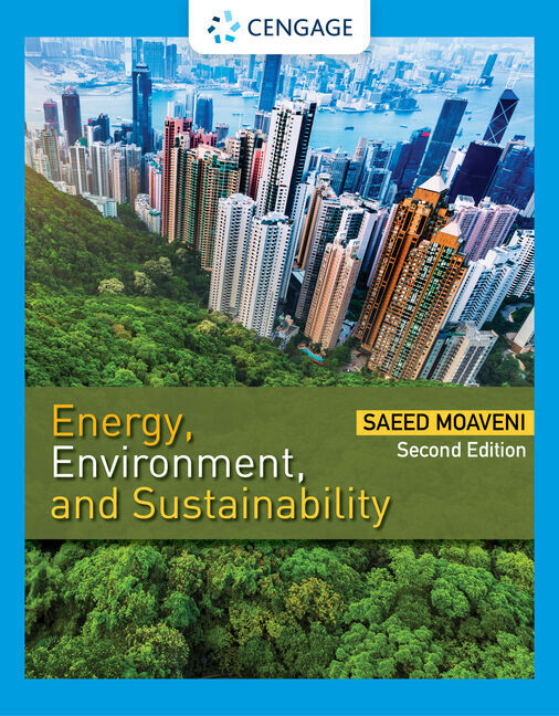 Energy Environment and Sustainability