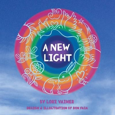 A New Light: A Little Book with a Big Message