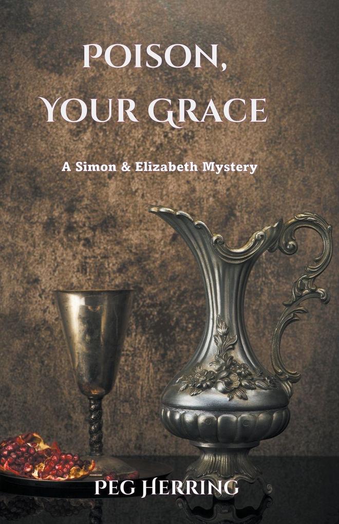 Poison Your Grace