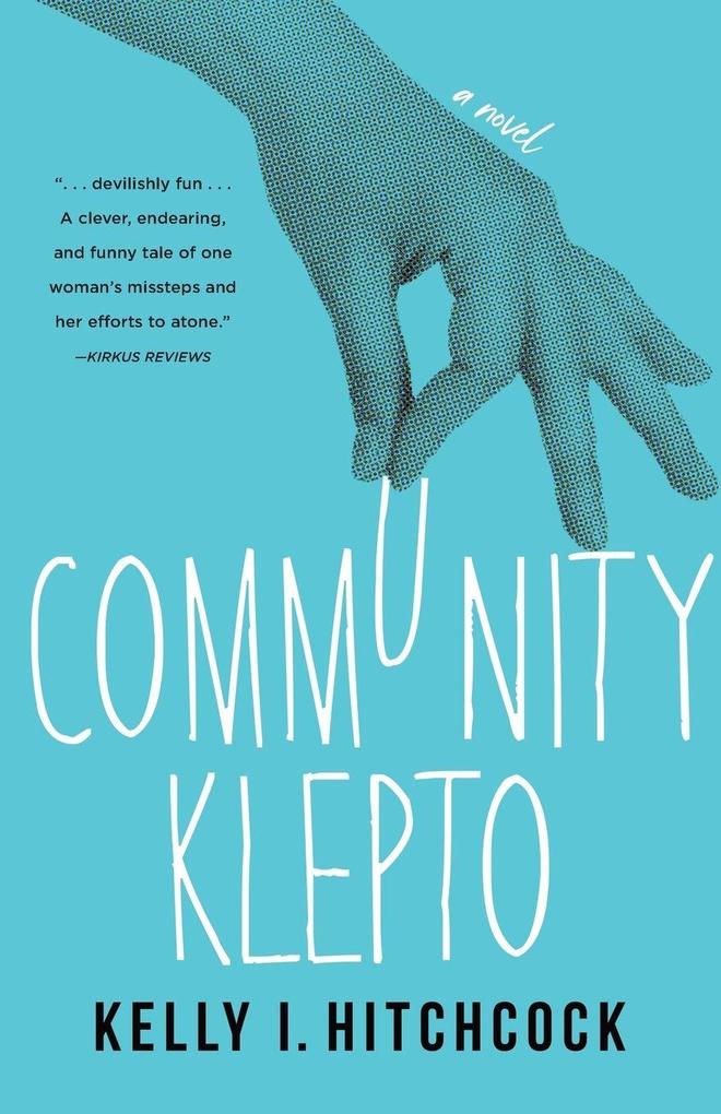 Community Klepto