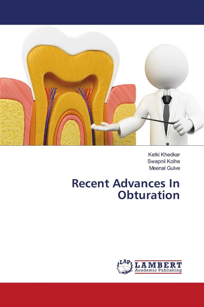 Recent Advances In Obturation