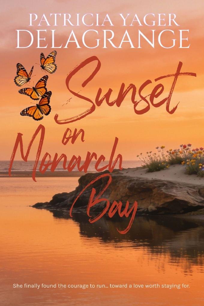 Sunset on Monarch Bay