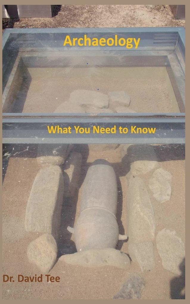 Archaeology