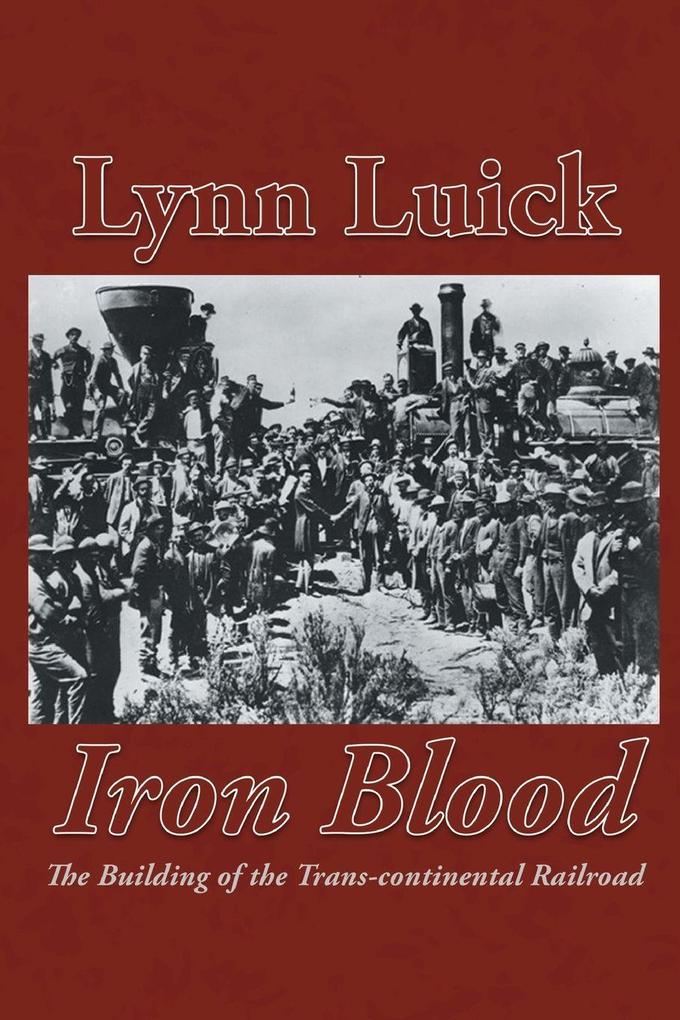 Iron Blood