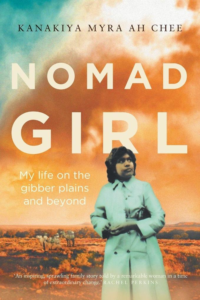 Nomad Girl