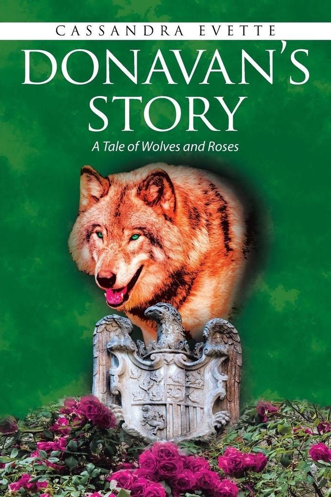 Donavan's Story