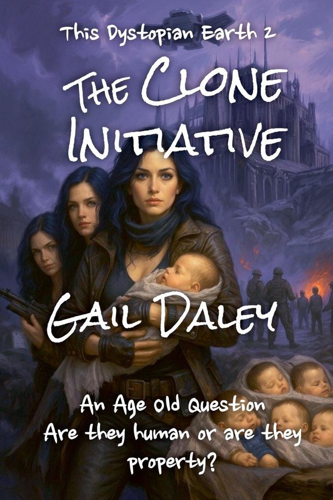 The Clone Initiative