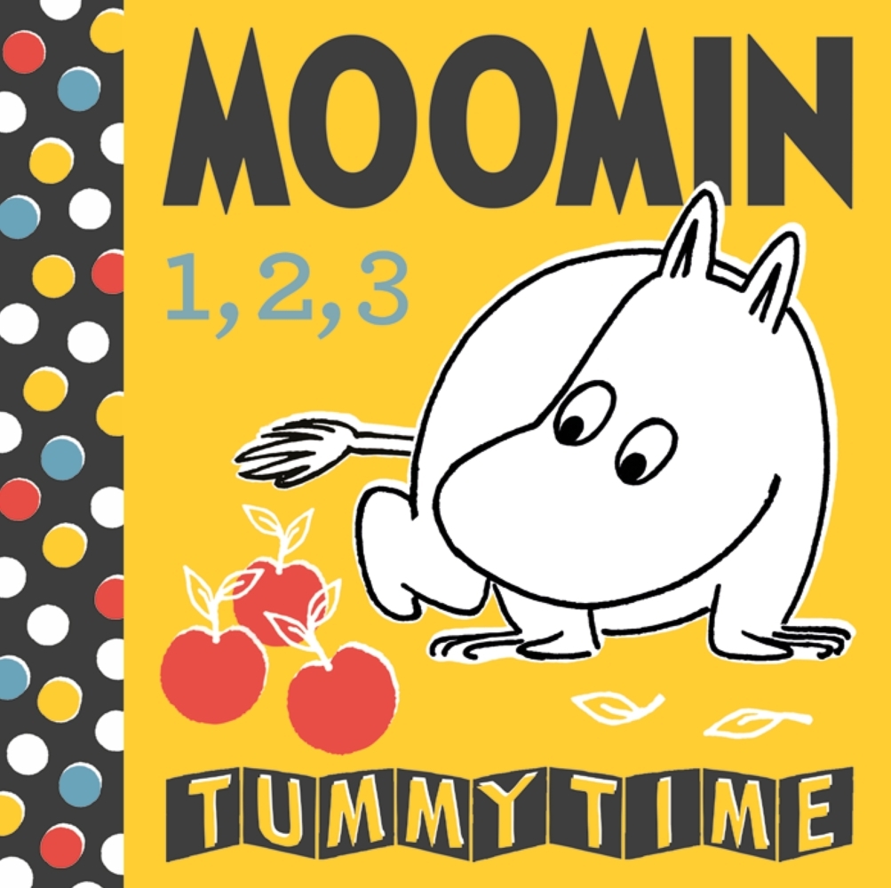 Moomin Baby