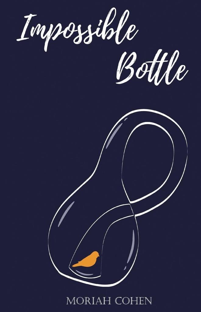 Impossible Bottle