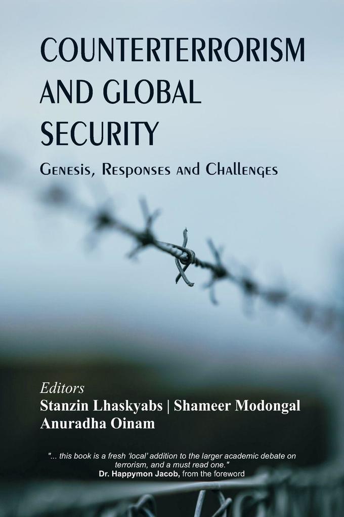 Counterterrorism and Global Security