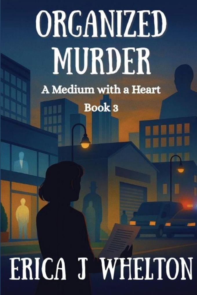 Organized Murder