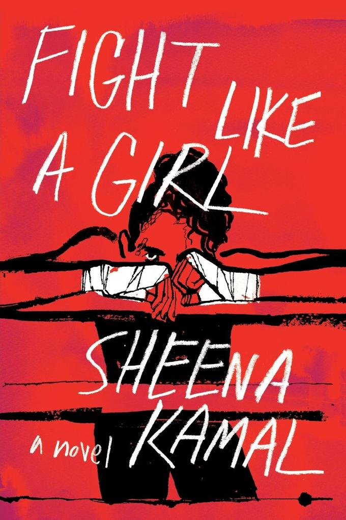 Fight Like a Girl