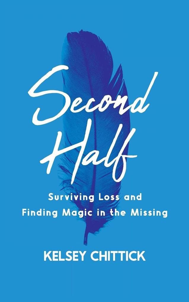 Second Half Book
