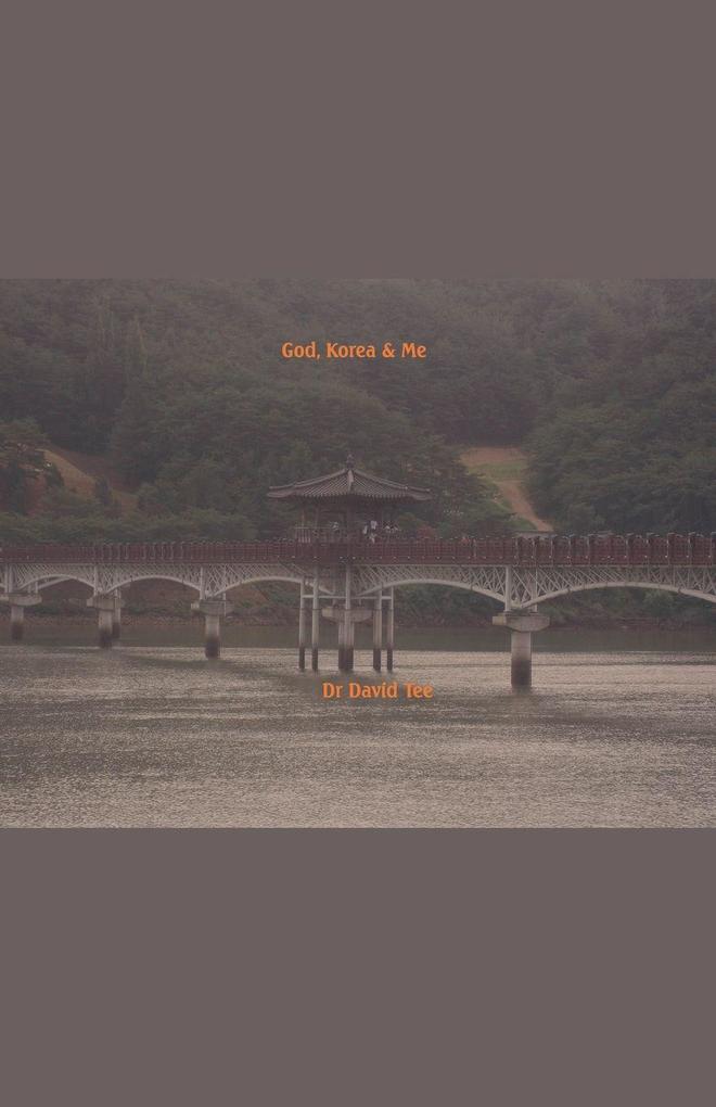 God Korea & Me
