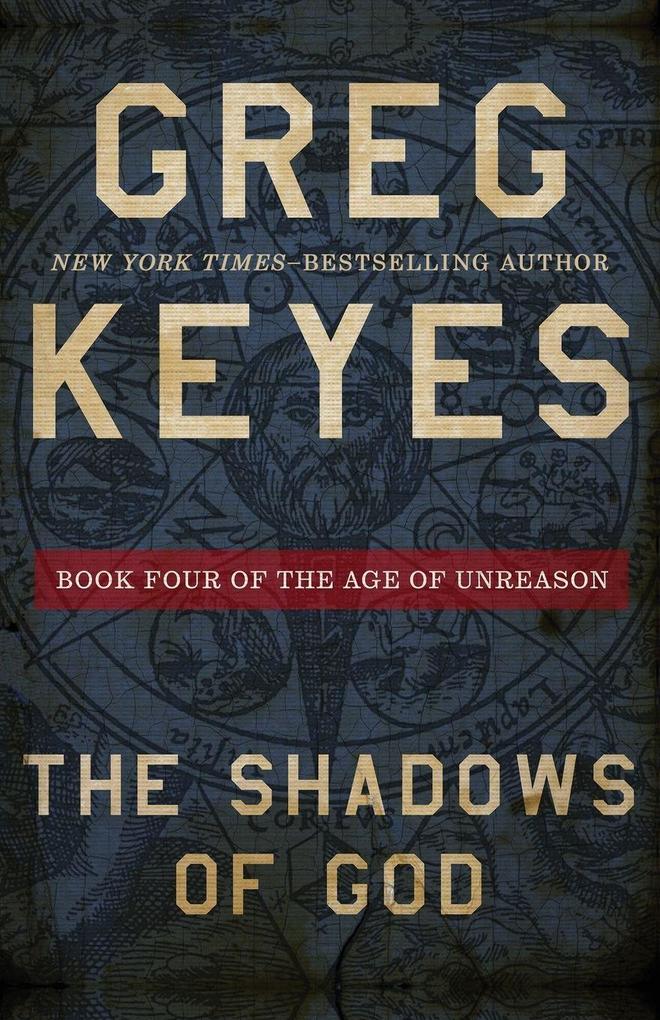 The Shadows of God