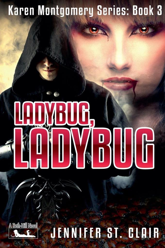 Ladybug Ladybug