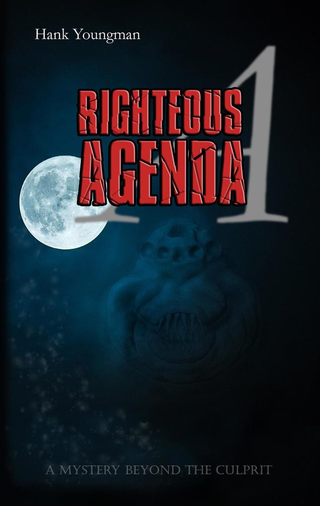 A Righteous Agenda
