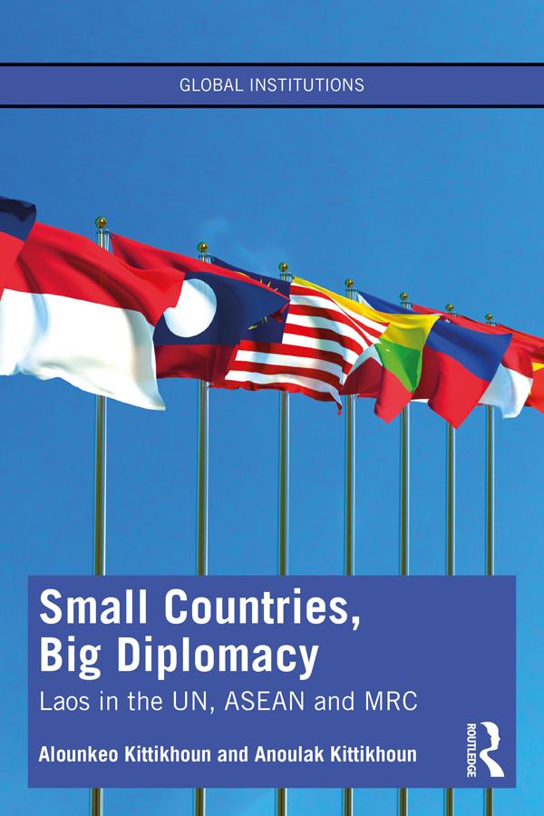 Small Countries Big Diplomacy