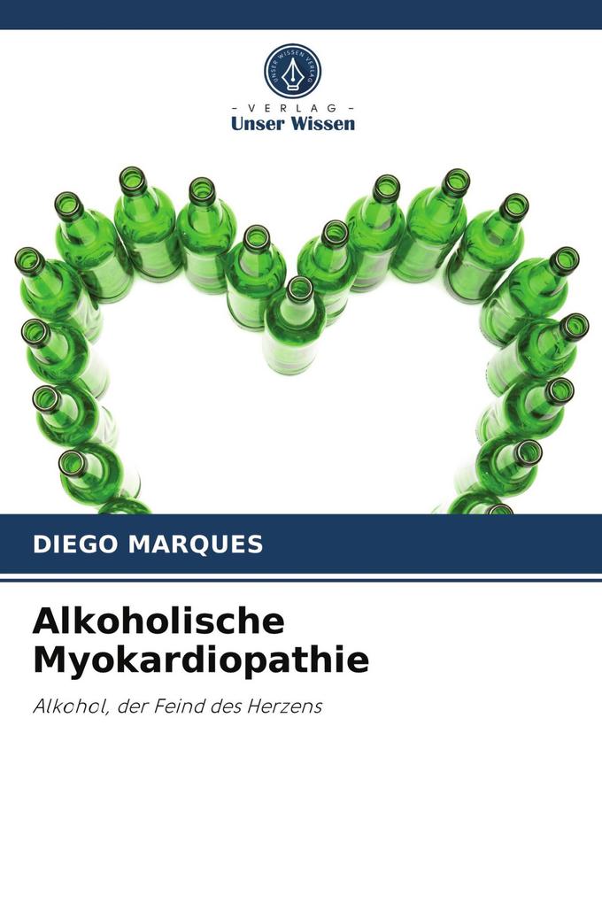 Alkoholische Myokardiopathie