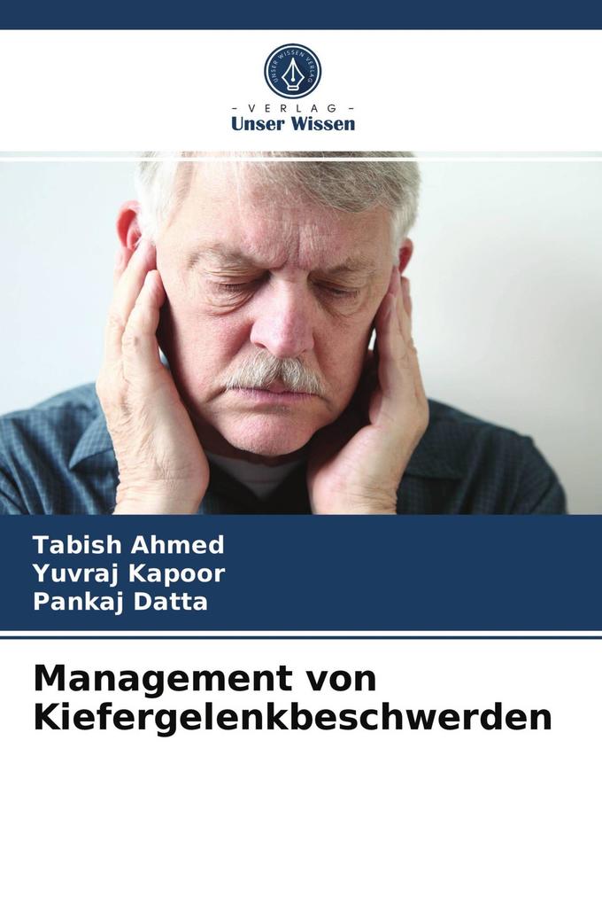Management von Kiefergelenkbeschwerden