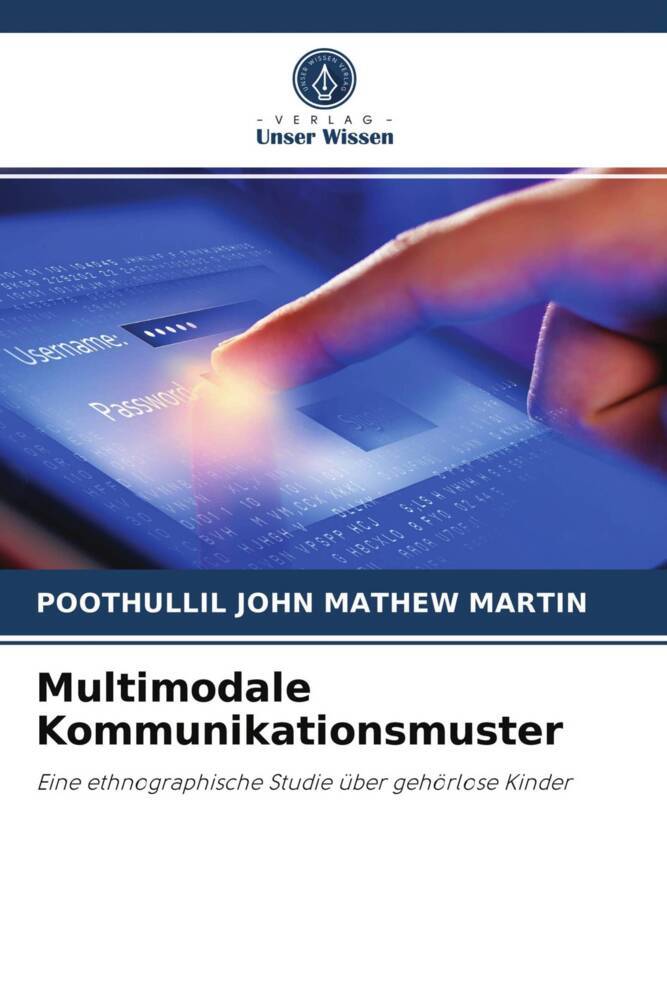Multimodale Kommunikationsmuster