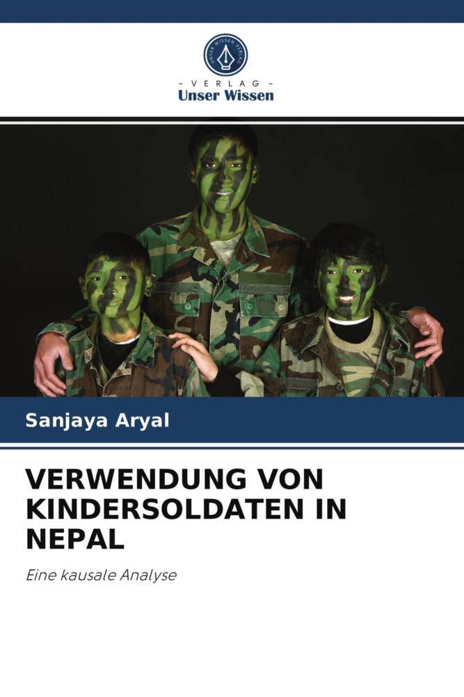 VERWENDUNG VON KINDERSOLDATEN IN NEPAL
