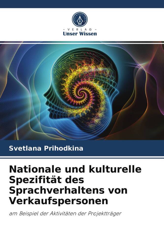 Nationale und kulturelle Spezifität des Sprachverhaltens von Verkaufspersonen