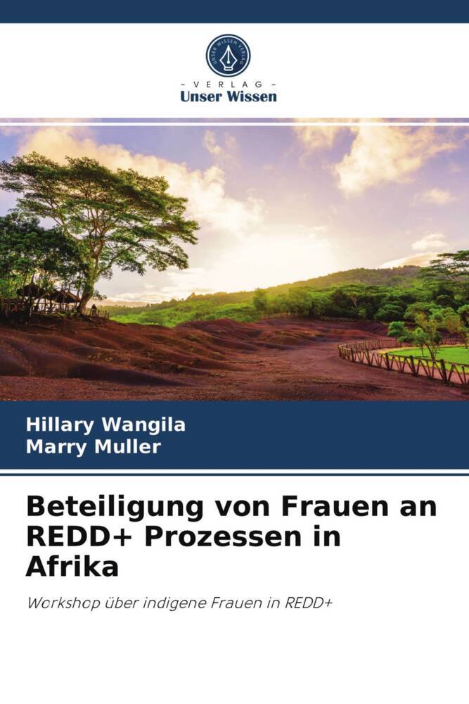 Beteiligung von Frauen an REDD+ Prozessen in Afrika