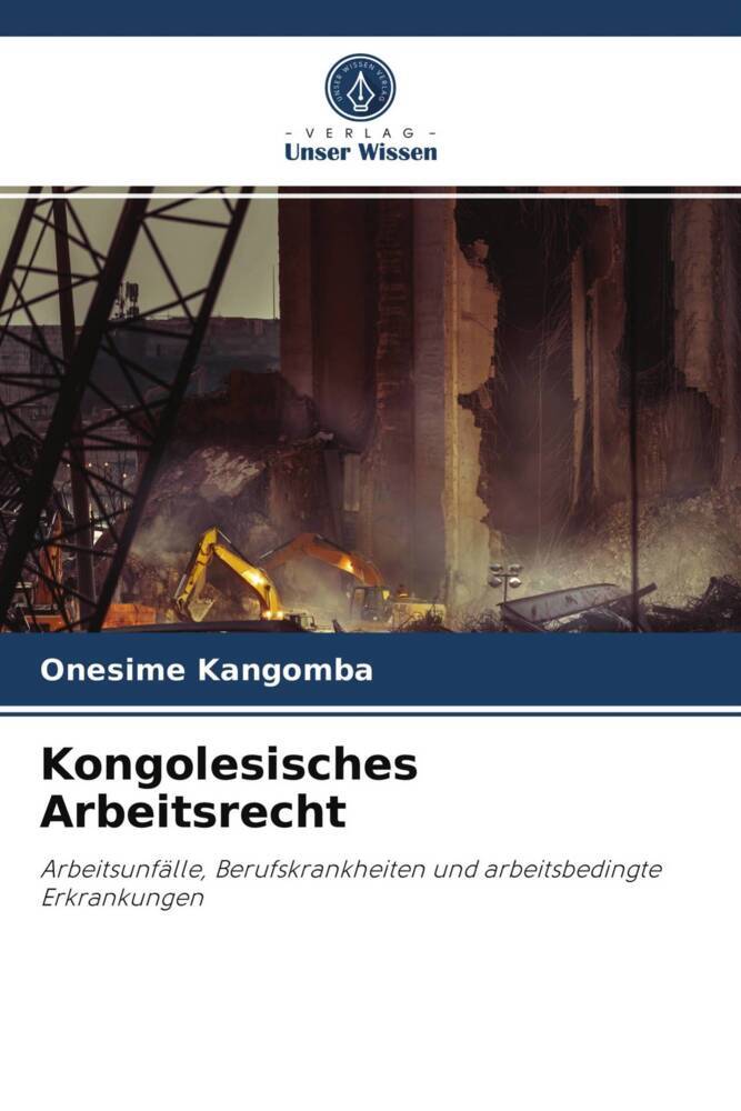 Kongolesisches Arbeitsrecht