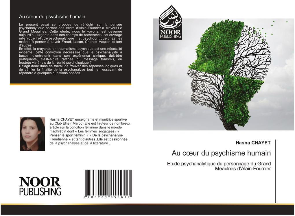 Au cur du psychisme humain